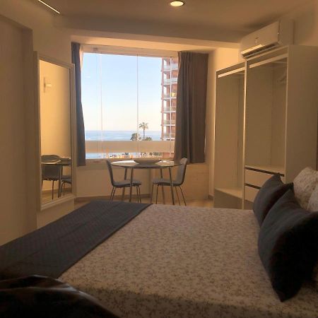 Suite Estudio Benalmádena Extérieur photo
