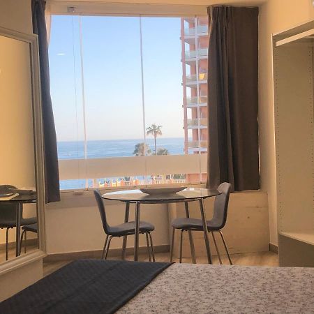 Suite Estudio Benalmádena Extérieur photo
