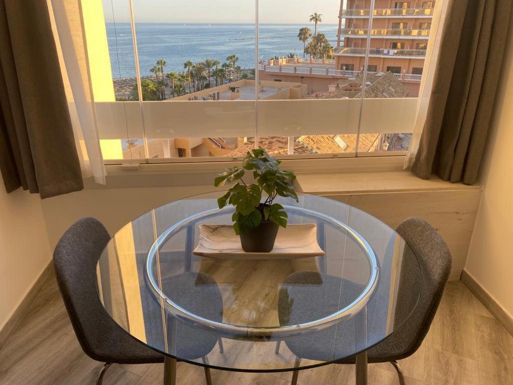 Suite Estudio Benalmádena Extérieur photo