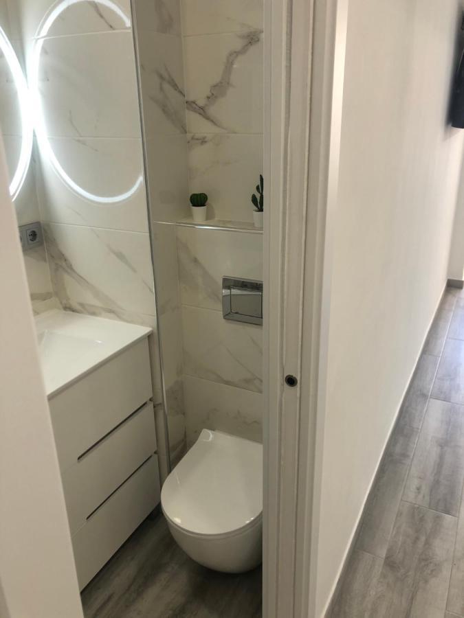 Suite Estudio Benalmádena Extérieur photo