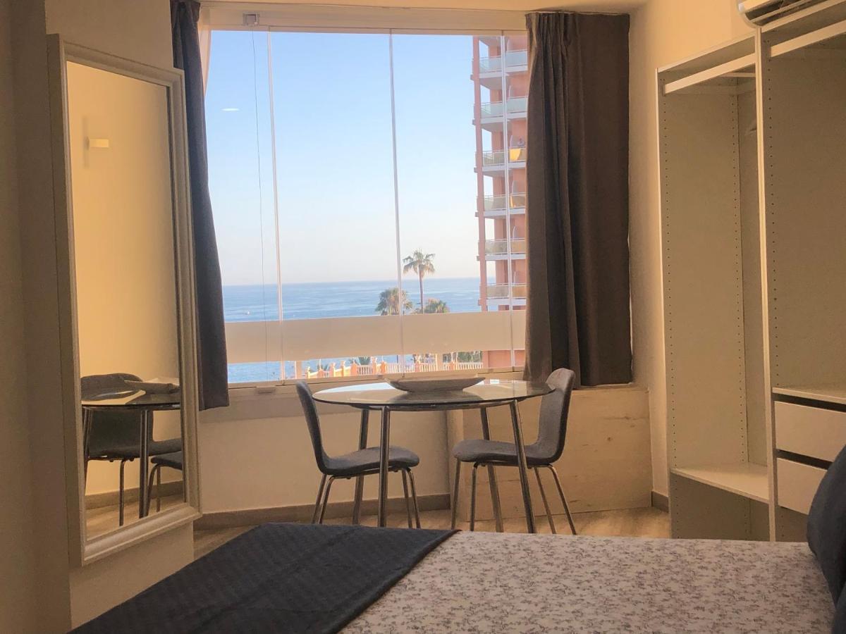 Suite Estudio Benalmádena Extérieur photo